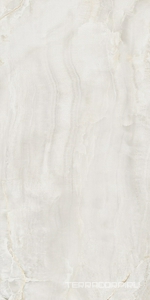 Керамогранит La Faenza Bianco ONICE 49 RM (п.п.) 45x90 Бежевый 