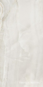 Керамогранит La Faenza Bianco ONICE 49 RM (п.п.) 45x90 Бежевый 