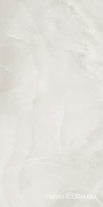 Керамогранит La Faenza Bianco ONICE 49 RM (п.п.) 45x90 Бежевый 