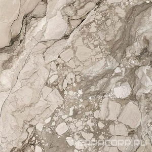 Керамогранит Dado Ceramica Charme  Illusion 60x60 Комбинированный 