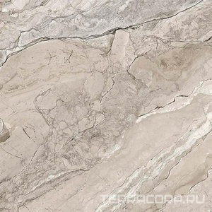 Керамогранит Dado Ceramica Charme  Illusion 60x60 Комбинированный 