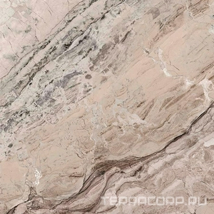 Керамогранит Dado Ceramica Charme  Illusion 60x60 Комбинированный 