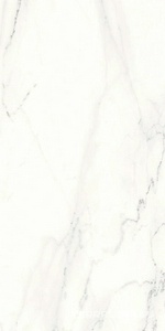 Керамогранит Ariostea Marmi Classici Calacatta Lincoln Luc 60x120 Белый 