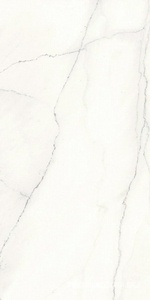 Керамогранит Ariostea Marmi Classici Calacatta Lincoln Luc 60x120 Белый 