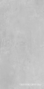 Керамогранит Exterior Ceramica Industrial Beton Industrial Light Grey (P) Mat.60x120 Серый 