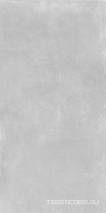 Керамогранит Exterior Ceramica Industrial Beton Industrial Light Grey (P) Mat.60x120 Серый 