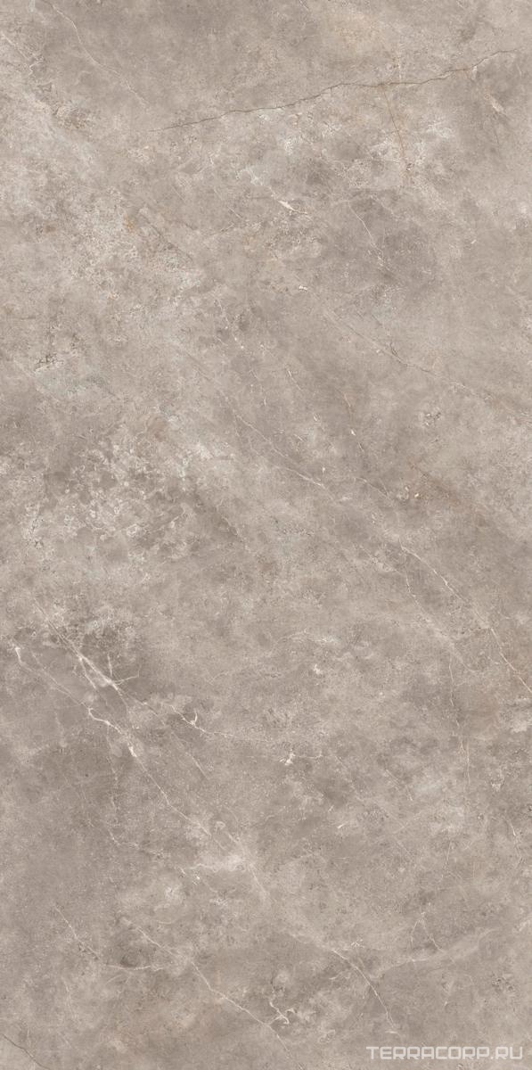 Керамогранит Ariostea Ultra Marmi Fior Di Bosco Levigato Silk 6 mm 150x300 Бежевый, фото 6