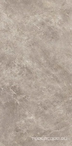 Керамогранит Ariostea Ultra Marmi Fior Di Bosco Levigato Silk 6 mm 150x300 Бежевый 