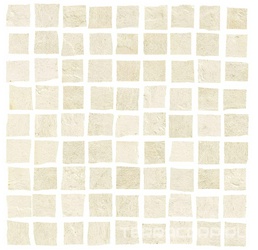 Mosaic Urban White |20x20