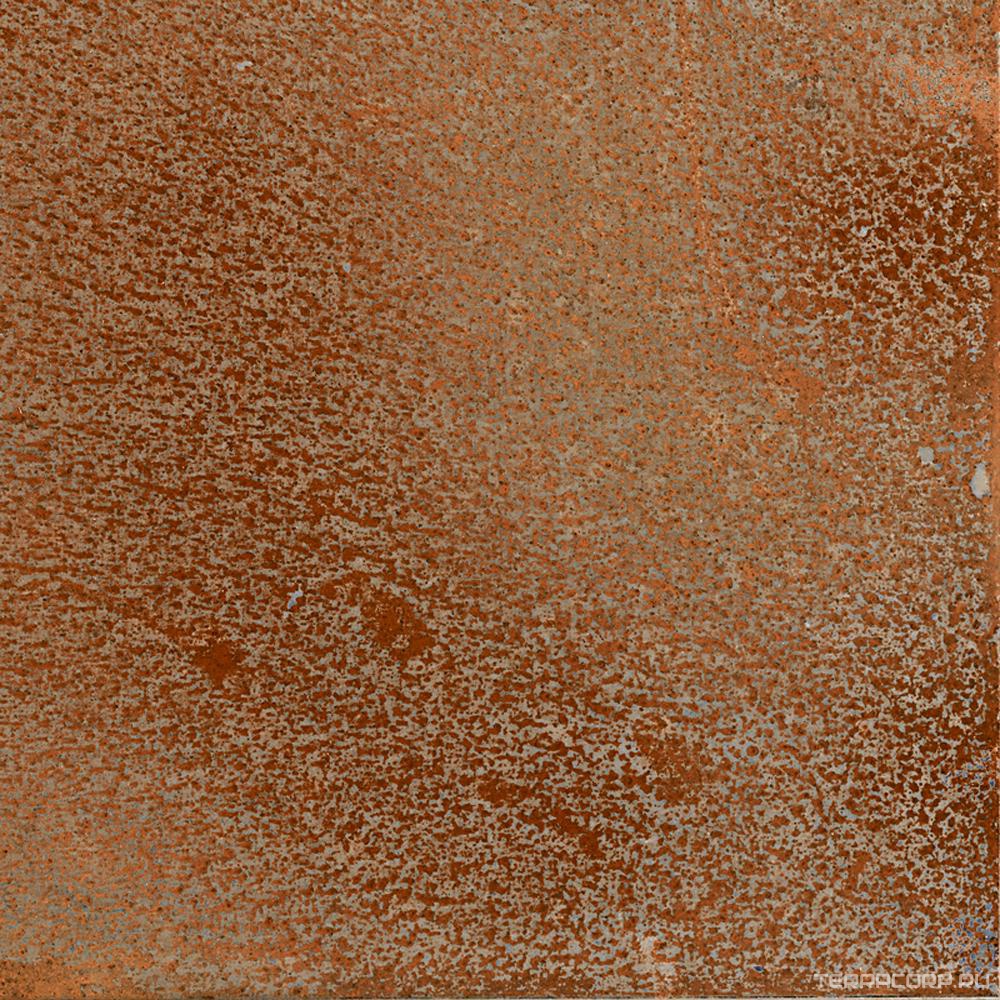 Керамогранит Sant Agostino Oxidart Iron 2020 ( п.п.)ZZ20x20 Бронзовый, фото 3