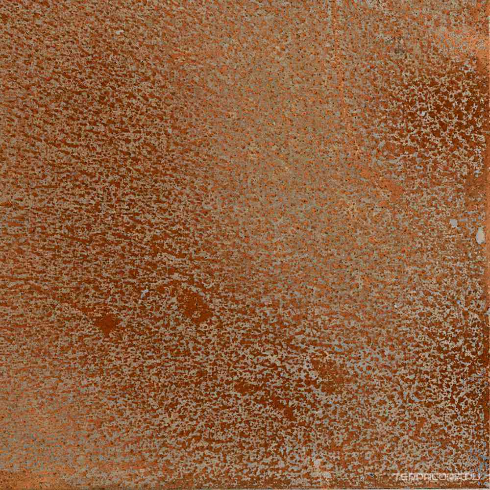 Oxidart Iron 2020 ( п.п.)ZZ|20x20