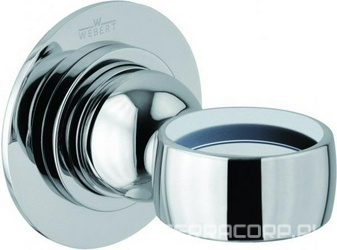 Смеситель Webert Opera OA880101015 С ВНУТРЕННЕЙ ЧАСТЬЮ, хром| 8x8x11