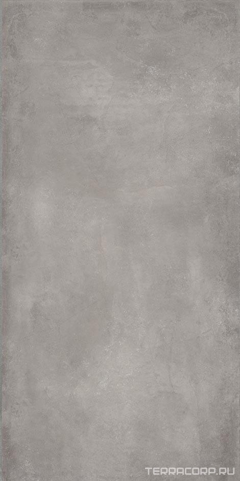 Керамогранит Dado Ceramica Basic Grey Ret 60x120 Серый, фото 5