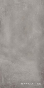 Керамогранит Dado Ceramica Basic  Grey Ret 60x120 Серый 