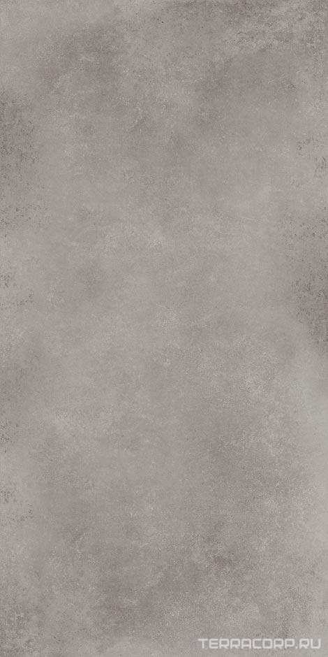 Керамогранит Dado Ceramica Basic Grey Ret 60x120 Серый, фото 4