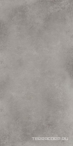Керамогранит Dado Ceramica Basic  Grey Ret 60x120 Серый 