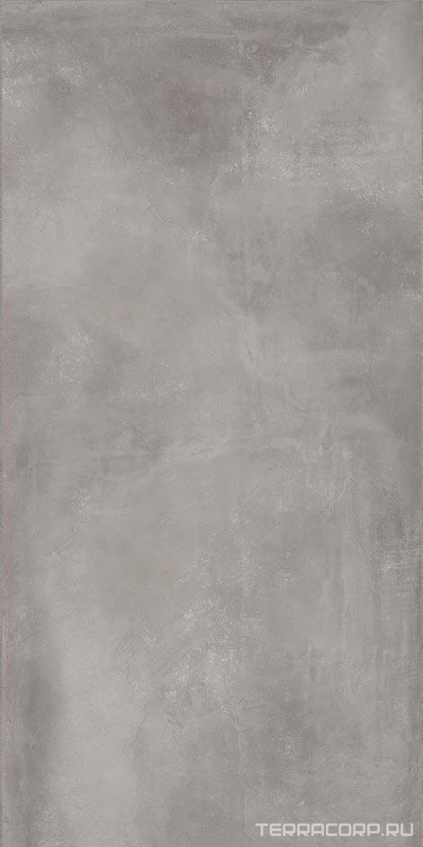 Керамогранит Dado Ceramica Basic Grey Ret 60x120 Серый, фото 6