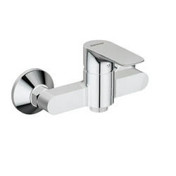 Смеситель Damixa RedBlu Origin Evo 2 782000000 для душа| 21x9x14