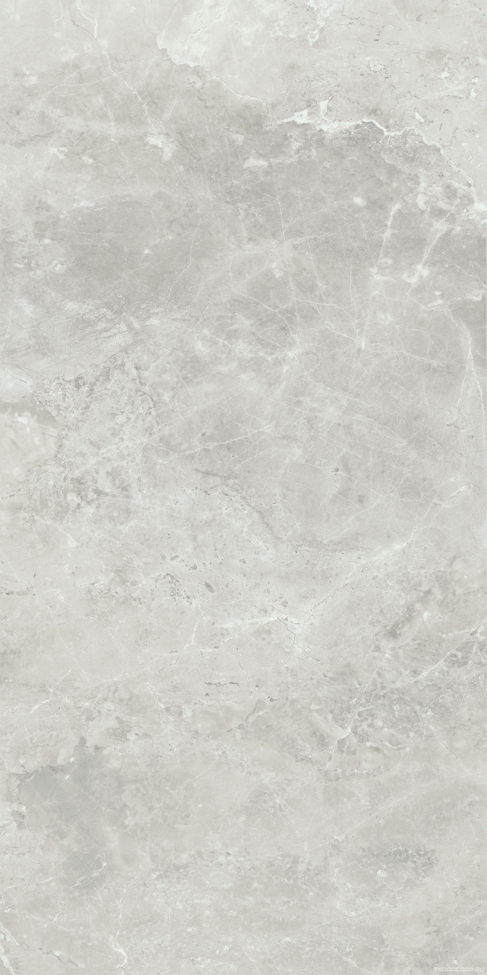 Керамогранит Pamesa Marmoles Arezzo Arezzo Perla Leviglass (п.п.) 60x120 Серый, фото 3