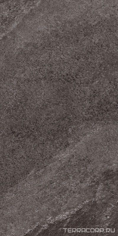 Керамогранит Sant Agostino Shadestone Dark 3060 Lev 30x60 Черный, фото 3