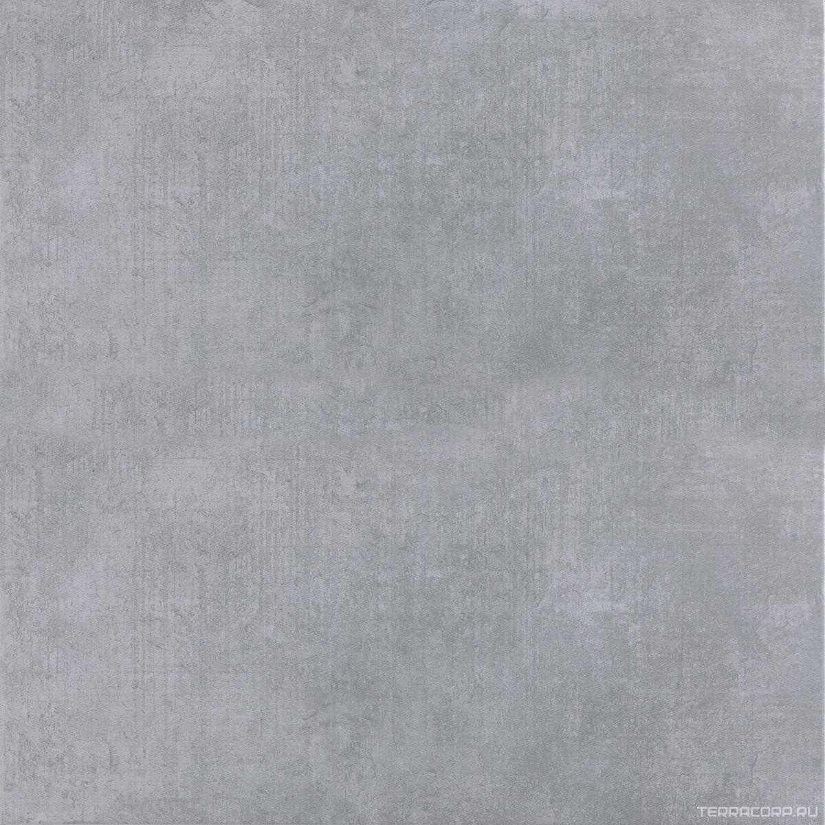 Керамогранит Pamesa Style ceniza lux 60x60 Серый, фото 3