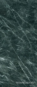 Керамогранит Emil Ceramica Tele Di Marmo Revolution Verde Sain Denis Lap 6.5 mm ZZ120x278 Комбинированный 