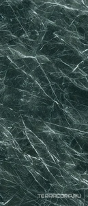 Керамогранит Emil Ceramica Tele Di Marmo Revolution Verde Sain Denis Lap 6.5 mm ZZ120x278 Комбинированный 