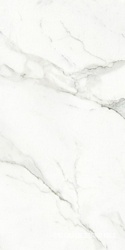 Керамогранит La Faenza I Marmi Mixture 12W (п.п) 60x120 Белый 
