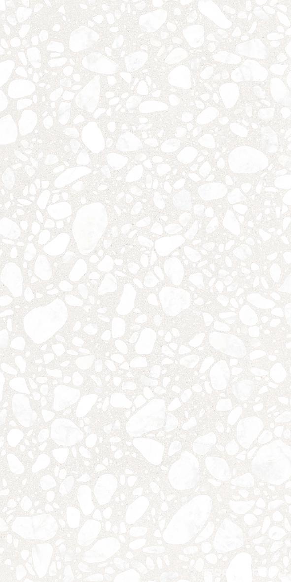 Керамогранит Ergon Medley White Pop nat.rett. ZZ30x60 Белый, фото 3