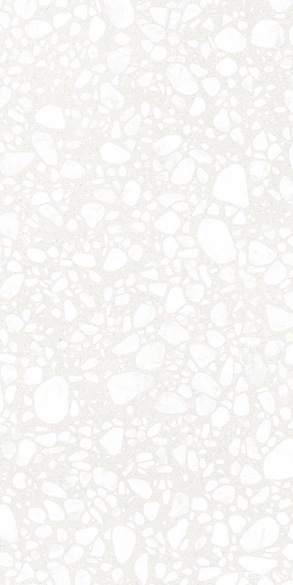 Керамогранит Ergon Medley White Pop nat.rett. ZZ30x60 Белый, фото 7