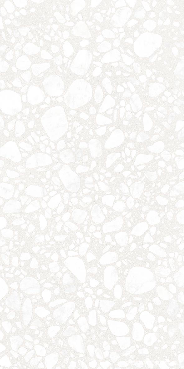 Керамогранит Ergon Medley White Pop nat.rett. ZZ30x60 Белый, фото 5