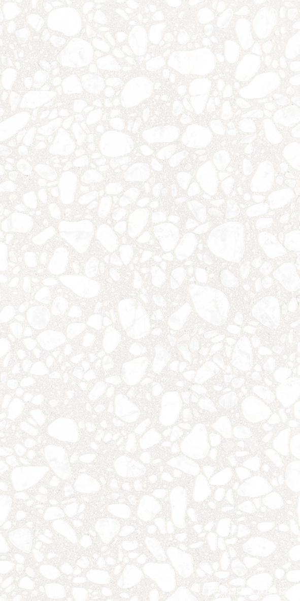 Керамогранит Ergon Medley White Pop nat.rett. ZZ30x60 Белый, фото 4