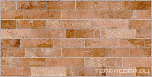 Грес Urban Bricks 04 непол. XX|60х120