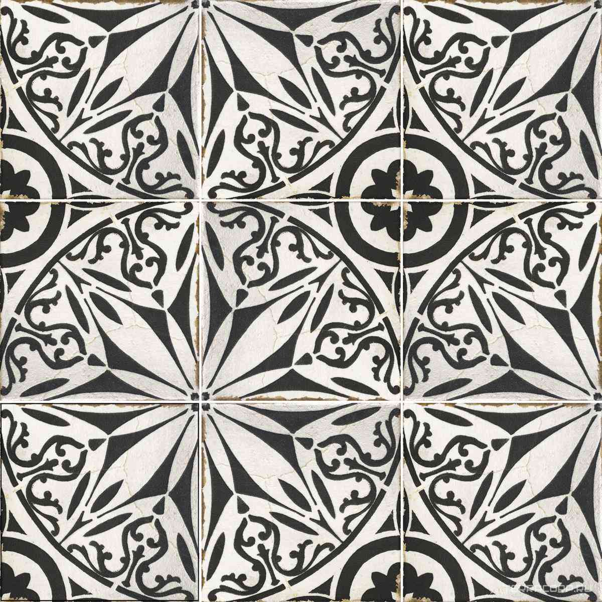 Savona Lucca ZZ 15x15