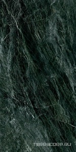 Керамогранит Гранитея Караташ Karatash Green-Black G388/  черно-зеленый мат.60x120 Черный 