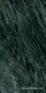 Керамогранит Гранитея Караташ Karatash Green-Black G388/  черно-зеленый мат.60x120 Черный 
