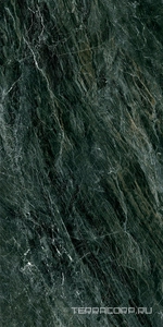 Керамогранит Гранитея Караташ Karatash Green-Black G388/  черно-зеленый мат.60x120 Черный 