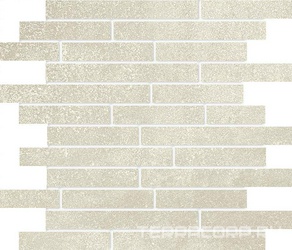 Мозаика Гранит Стоун Оксидо Светло-бежевый 2 LLR ZZ|30x35,8