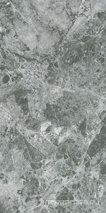 Керамогранит Гранитея Синара Sinara Black G315/ черный мат.60x120 Черный 