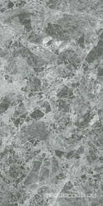 Керамогранит Гранитея Синара Sinara Black G315/ черный мат.60x120 Черный 