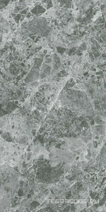 Керамогранит Гранитея Синара Sinara Black G315/ черный мат.60x120 Черный 