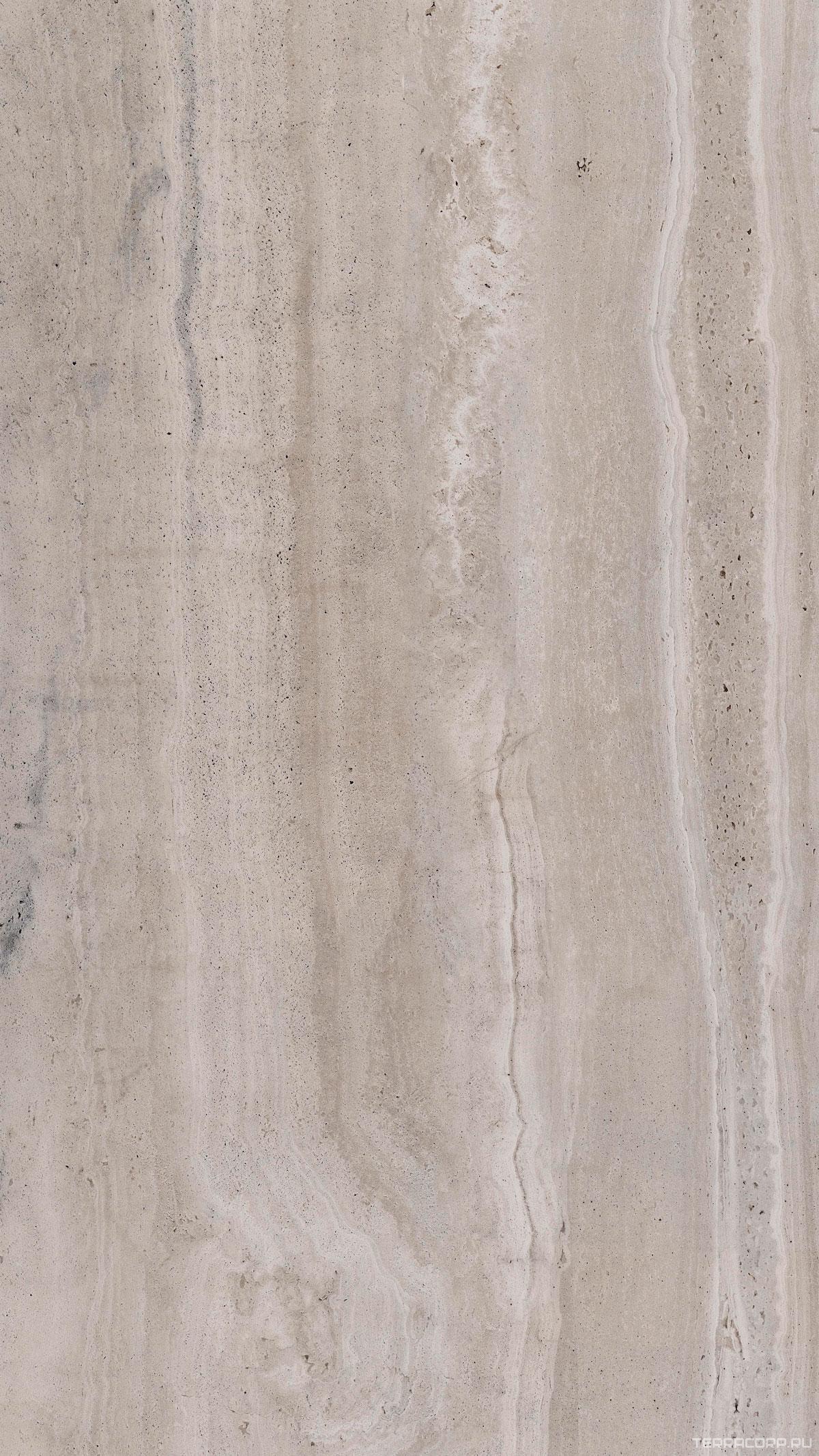 Керамогранит COEM ceramiche Reverso Grigio Pat/Rett 60x120 XX Серый, фото 3