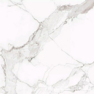 Керамогранит Florim I Classici di Rex Statuario Glossy 80x80 Белый 