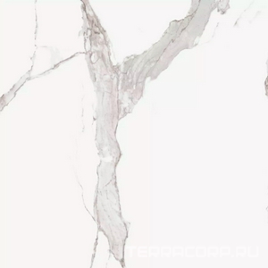 Керамогранит Florim I Classici di Rex Statuario Glossy 80x80 Белый 