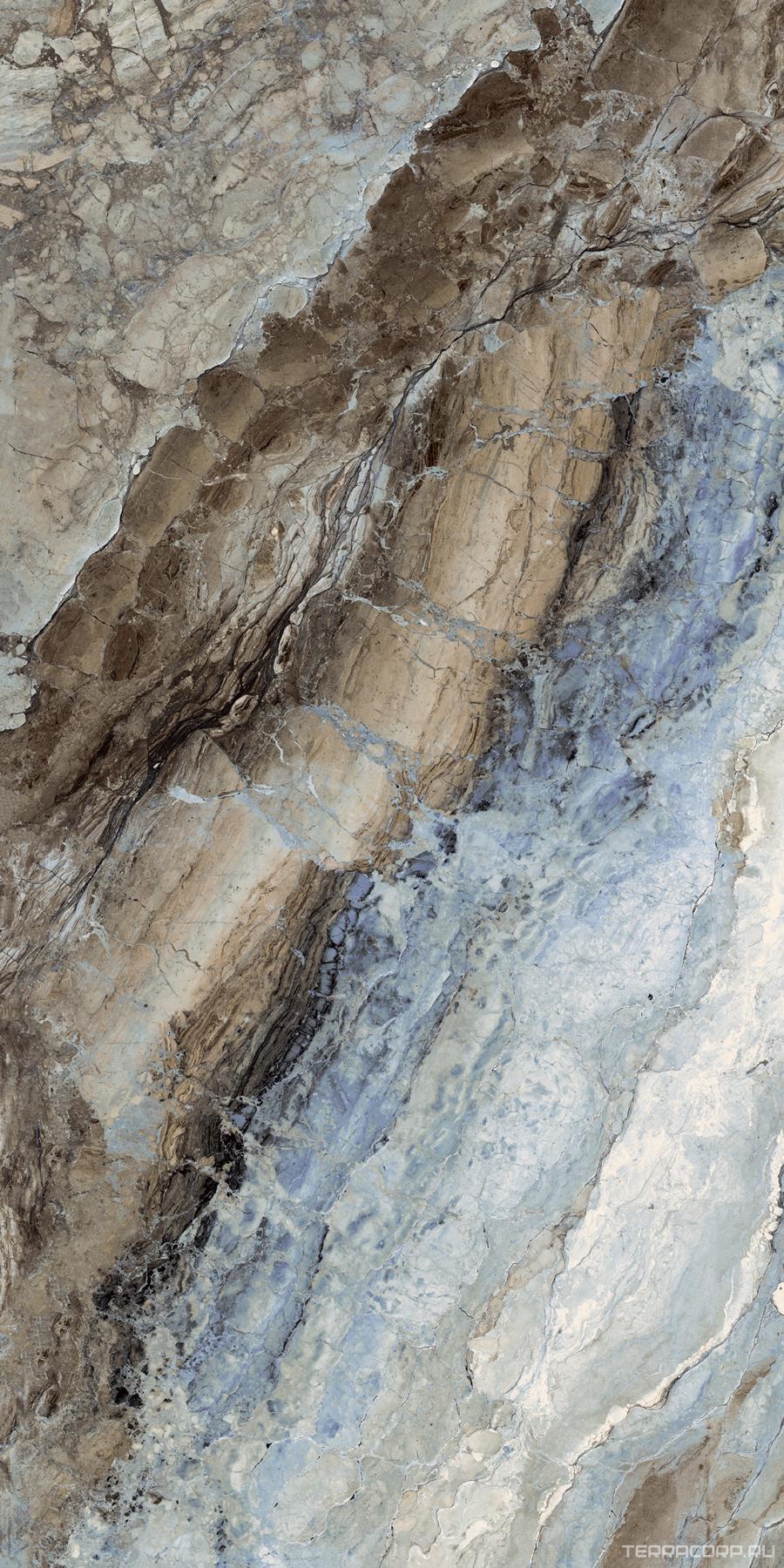 Керамогранит Sant Agostino MYSTIC OCEAN 60120 60x120 Комбинированный, фото 7