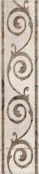Бордюр Театро обрезной |25x5,5