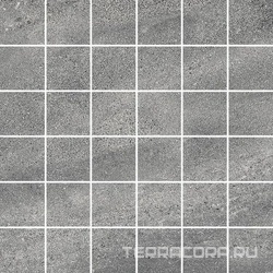 Про Матрикс серый тёмный моз. гр. 30х30| ZZ