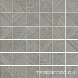 Декор Про Нордик беж мозаичный |30x30