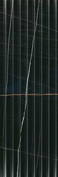 Греппи черный структура обрезной |40x120