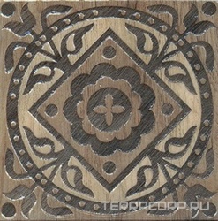 Фратте серый вст. лапп. гр.  XX20х20| ZZ